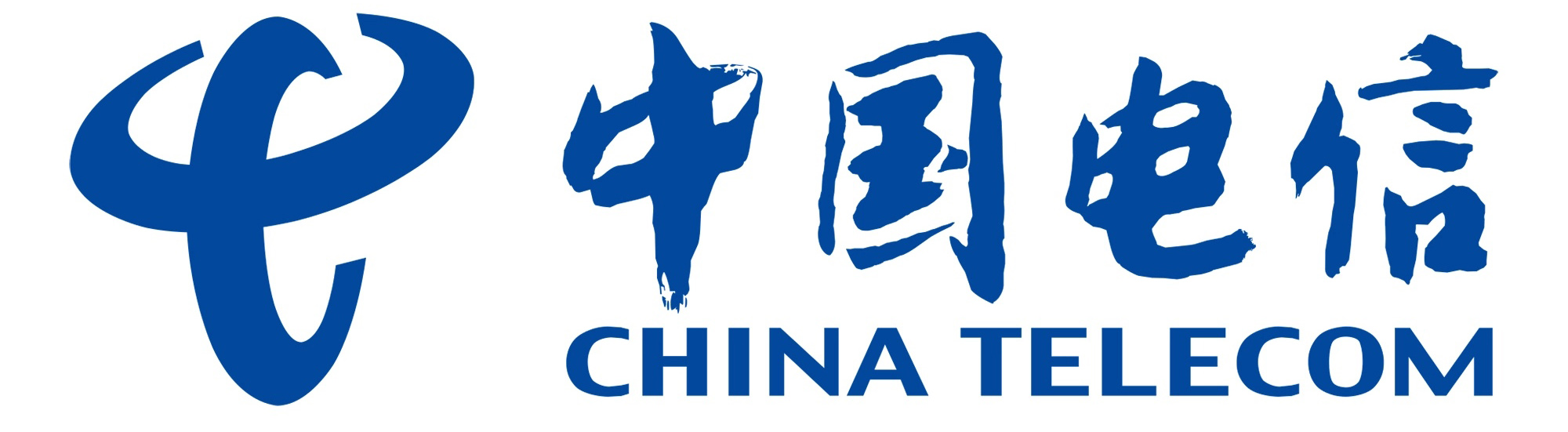 中国电信
