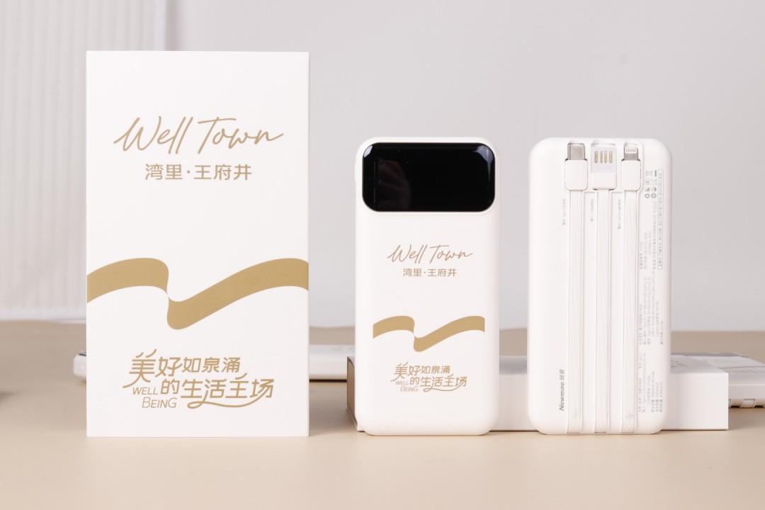 纽曼系列-王府井定制案例